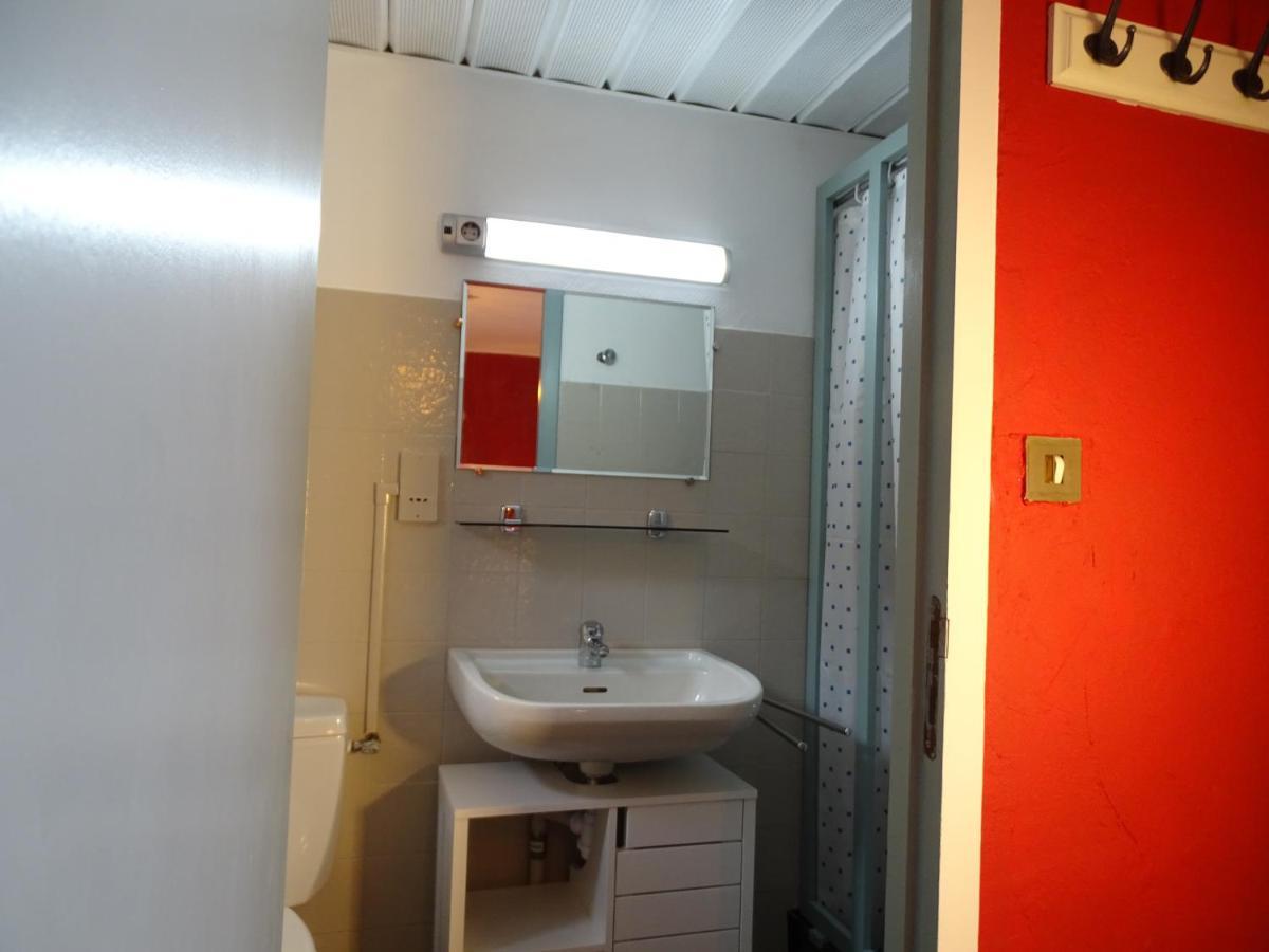 Dede Du Val B&B Florac Bagian luar foto
