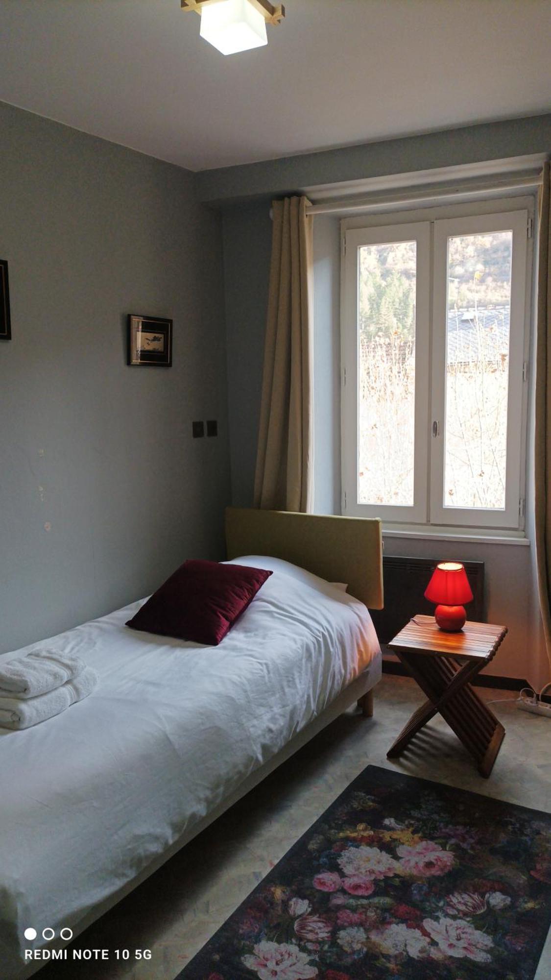 Dede Du Val B&B Florac Bagian luar foto