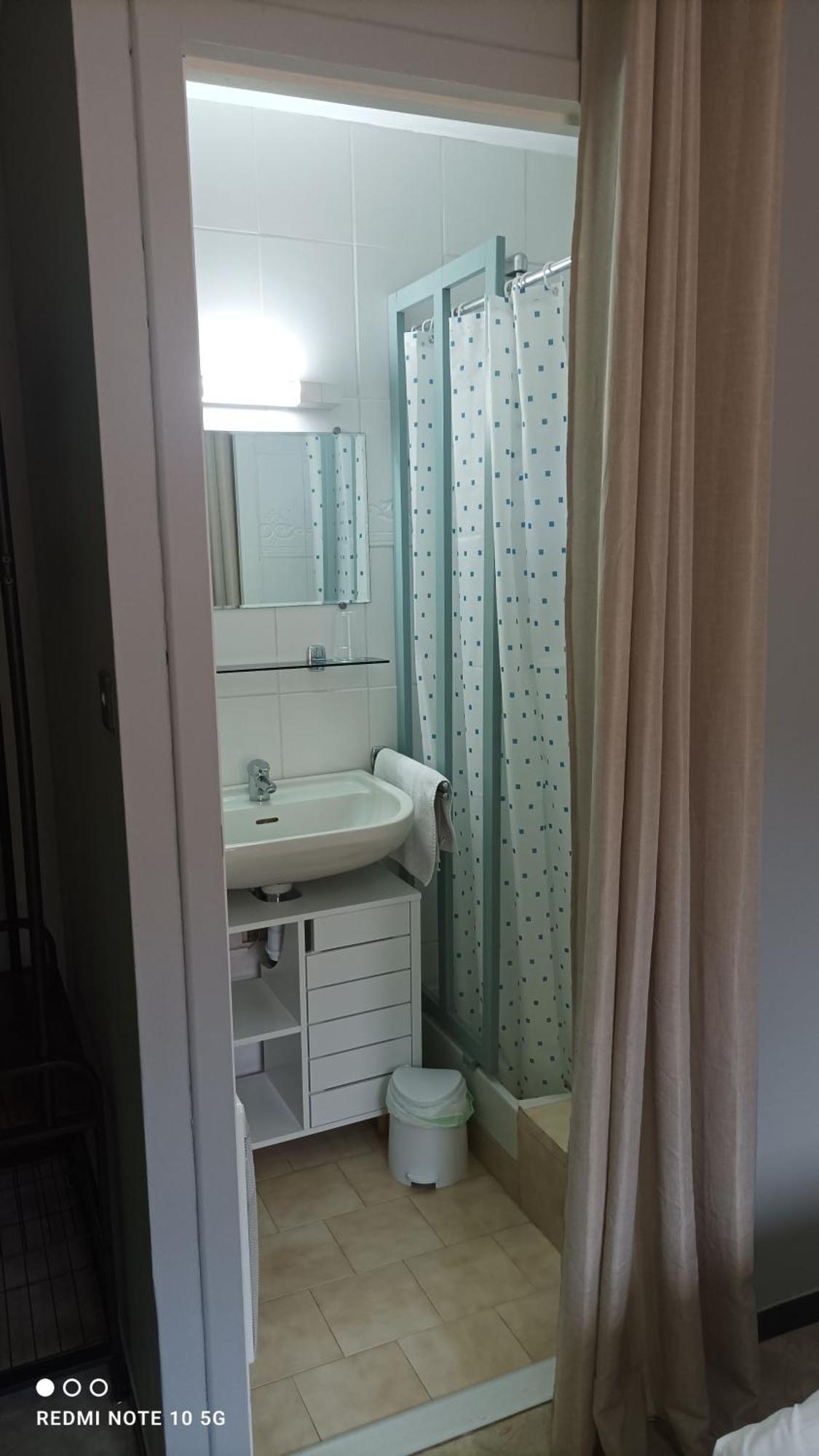 Dede Du Val B&B Florac Bagian luar foto