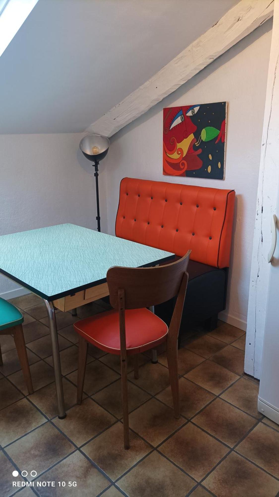 Dede Du Val B&B Florac Bagian luar foto