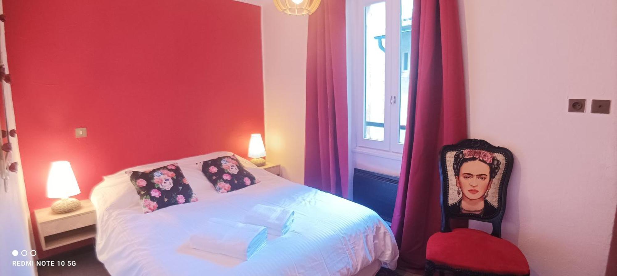 Dede Du Val B&B Florac Bagian luar foto